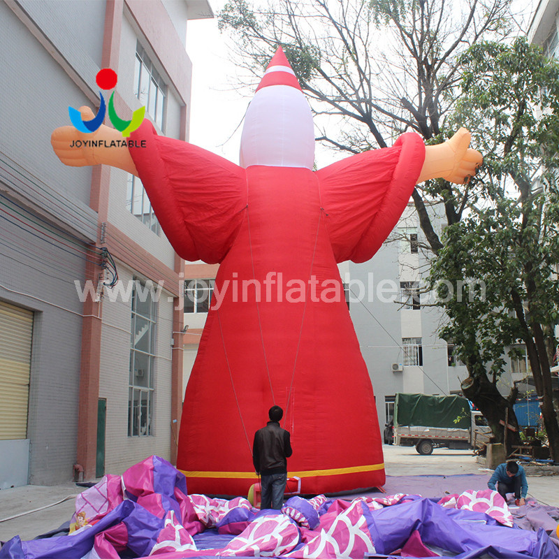 advertising Inflatable water park design for outdoor-2