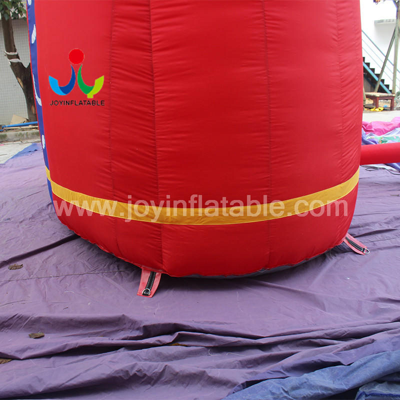 advertising Inflatable water park design for outdoor