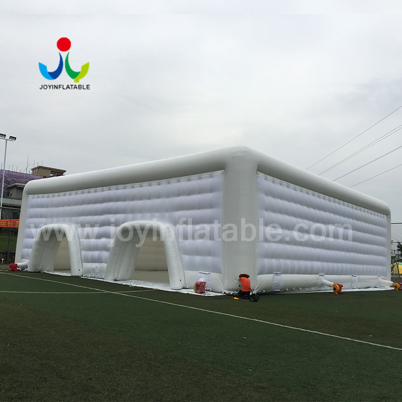 High-quality Outdoor Wedding Big Inflatable Tent Factory