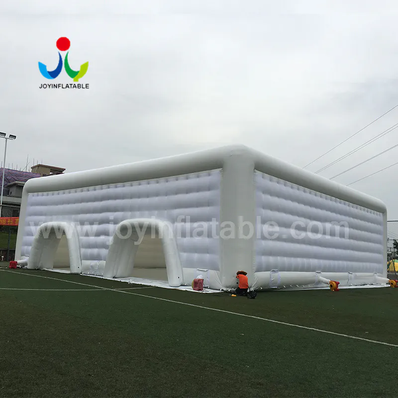 JOY inflatable inflatable party tent series for outdoor