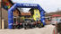 event inflatable arch wholesale for outdoor