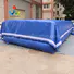 JOY inflatable mountain stunt airbag for sale manufacturer for kids