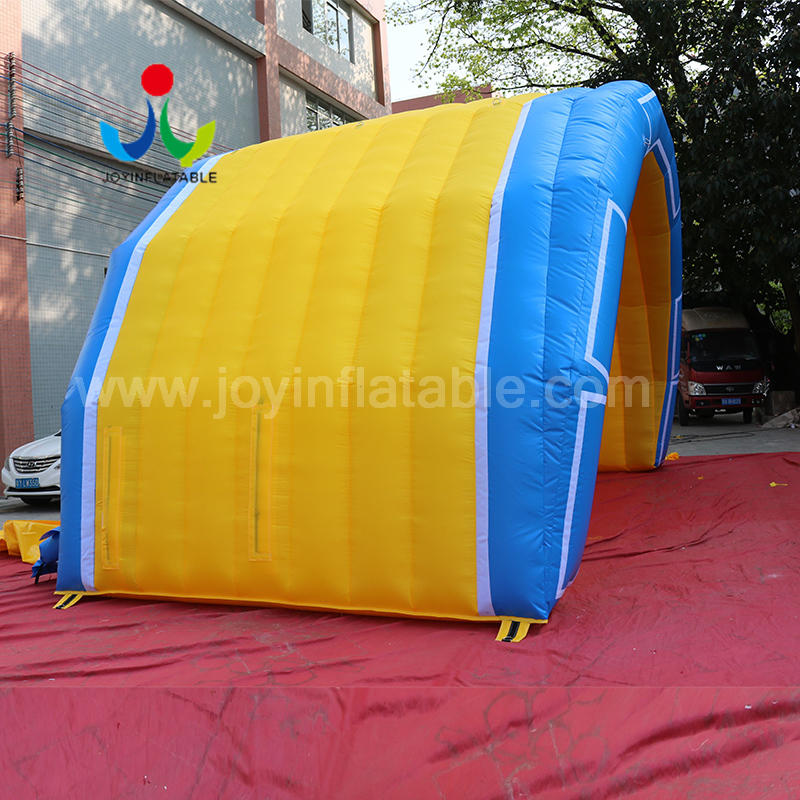 Outdoor Portable Inflatable Party Event Marquee Tent