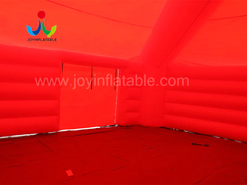 Advertising Outdoor Building Inflatable Marquee Tent for Party Event
