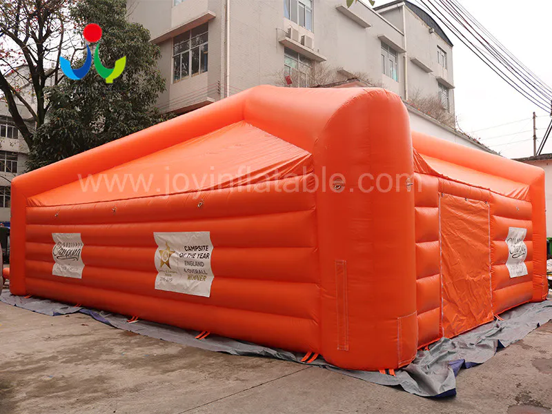 JOY inflatable inflatable tent wholesale with good price for kids
