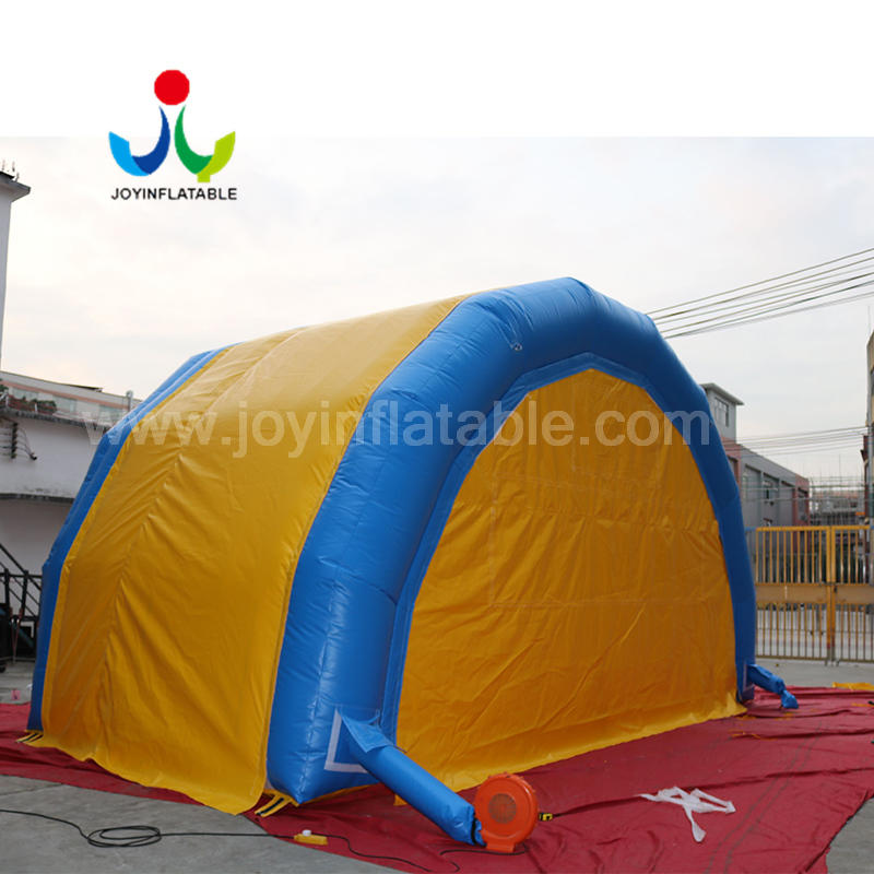 JOY inflatable fun blow up marquee manufacturers for children