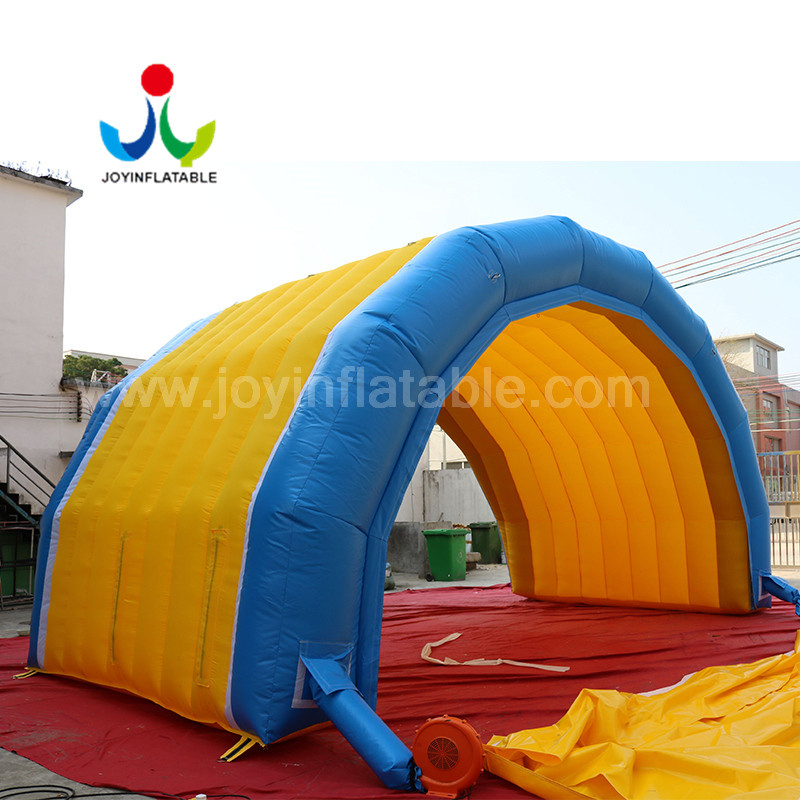 JOY inflatable fun blow up marquee manufacturers for children-3