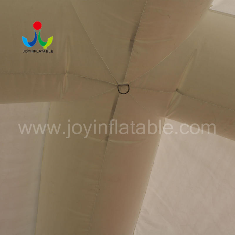 JOY inflatable fun blow up marquee manufacturers for children