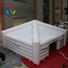 quality inflatable marquee tent for sale for kids