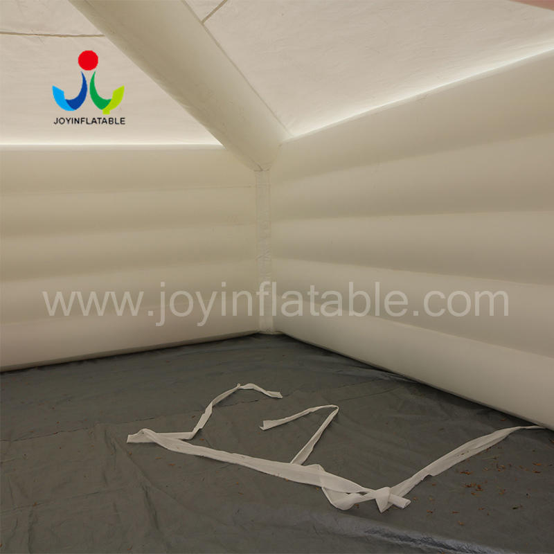 sports Inflatable cube tent personalized for children