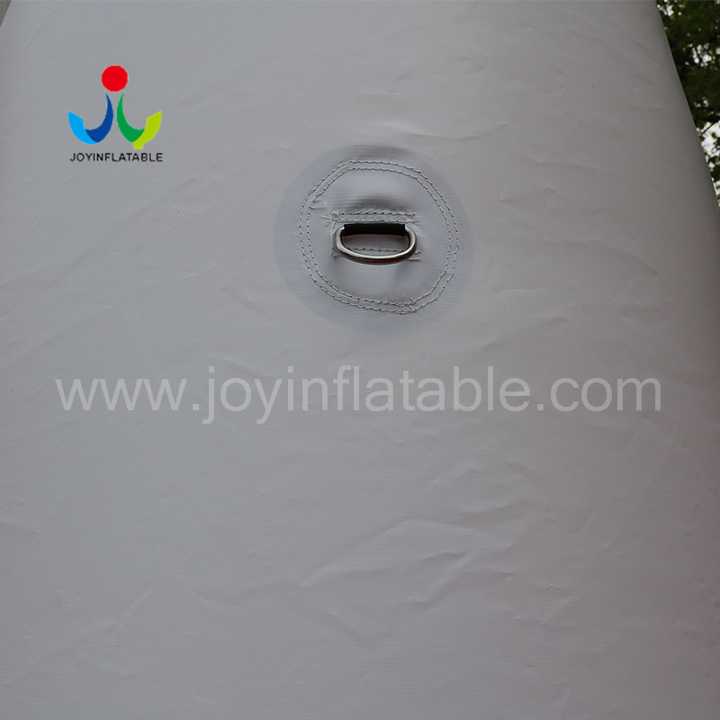 sports Inflatable cube tent personalized for children-4