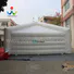 equipment blow up marquee factory price for kids