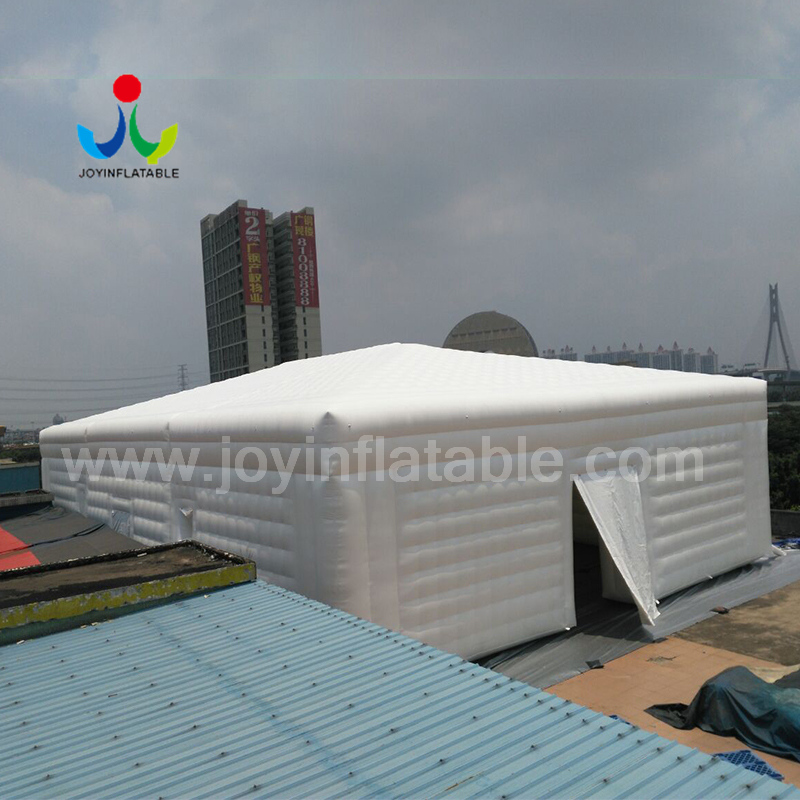 mobile giant inflatable advertising customized for kids-1
