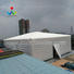 top giant dome tent directly sale for outdoor