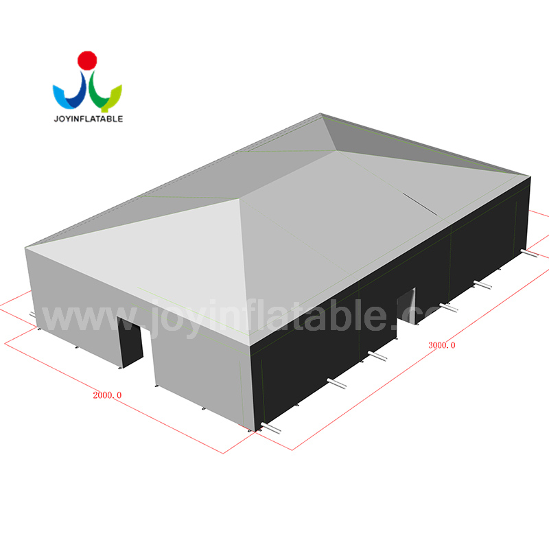 top giant dome tent directly sale for outdoor-2
