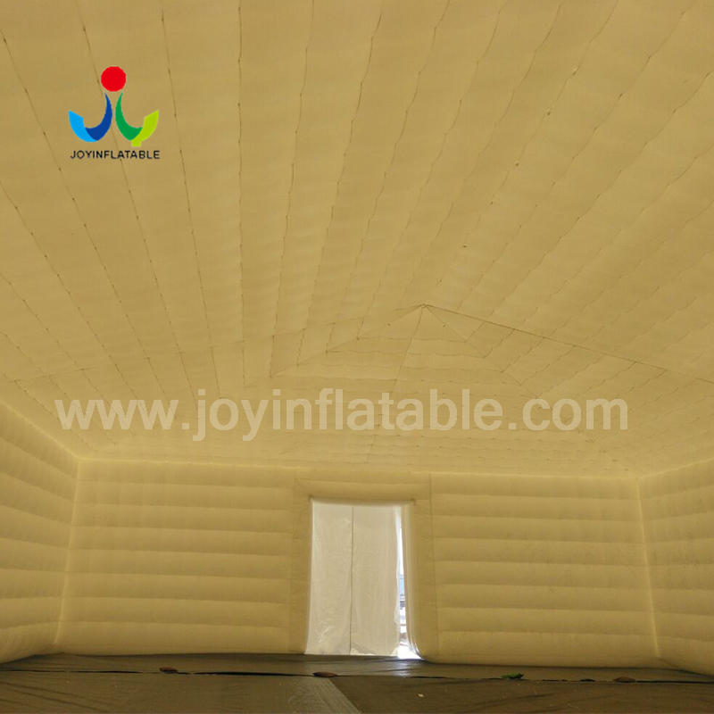 JOY inflatable large inflatable tent series for kids
