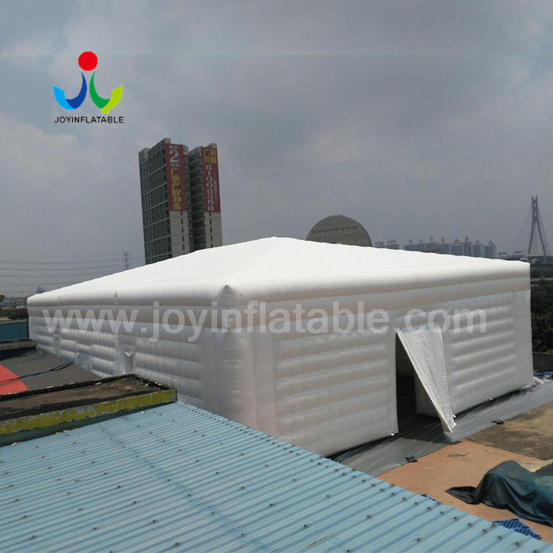 marquee giant inflatable customized for outdoor