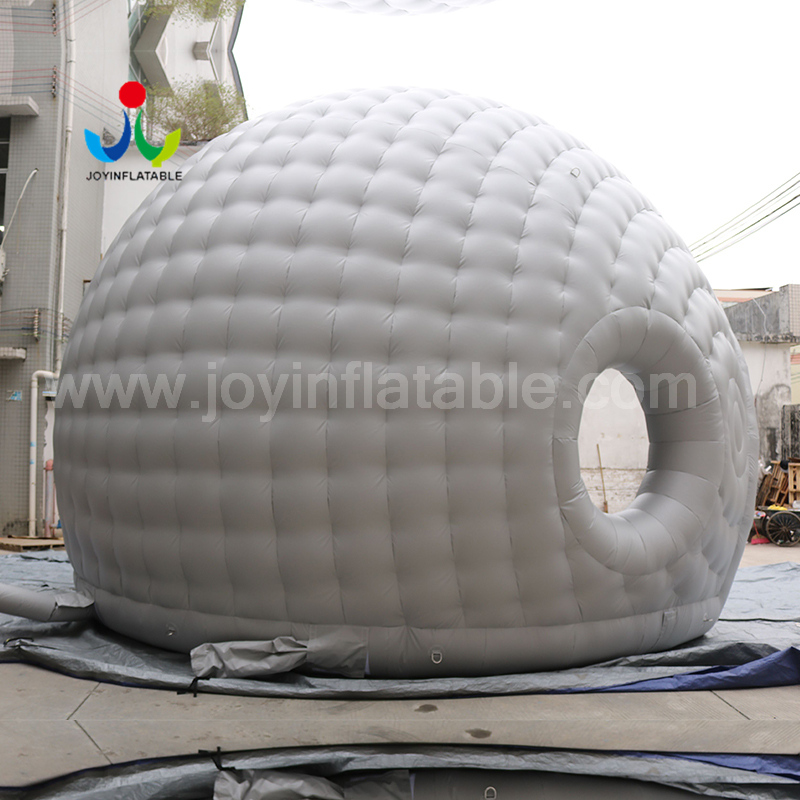 JOY inflatable igloo marquee for sale manufacturer for outdoor-4