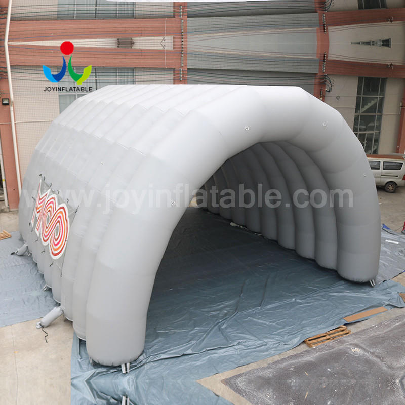 JOY inflatable floating Inflatable cube tent supplier for kids