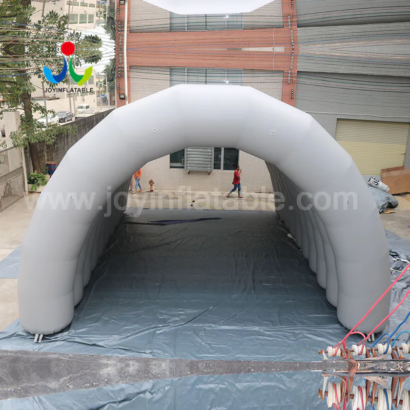 floating blow up marquee factory price for child