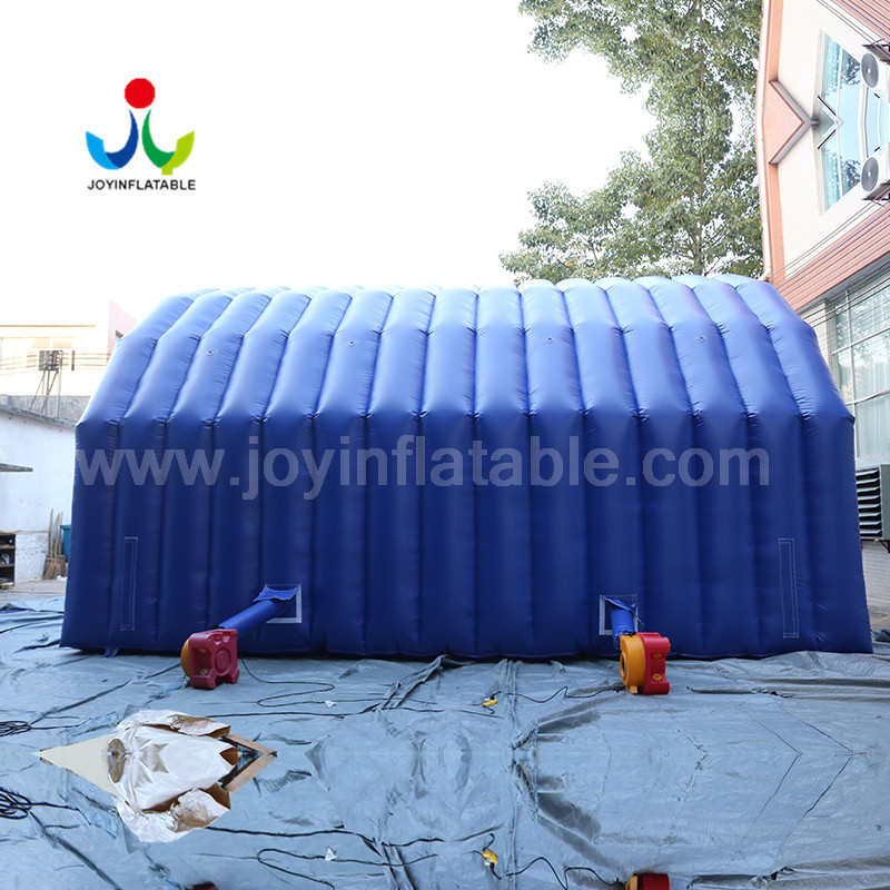 JOY inflatable equipment Inflatable cube tent manufacturers for outdoor-3
