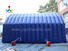 trampoline inflatable marquee manufacturers for children