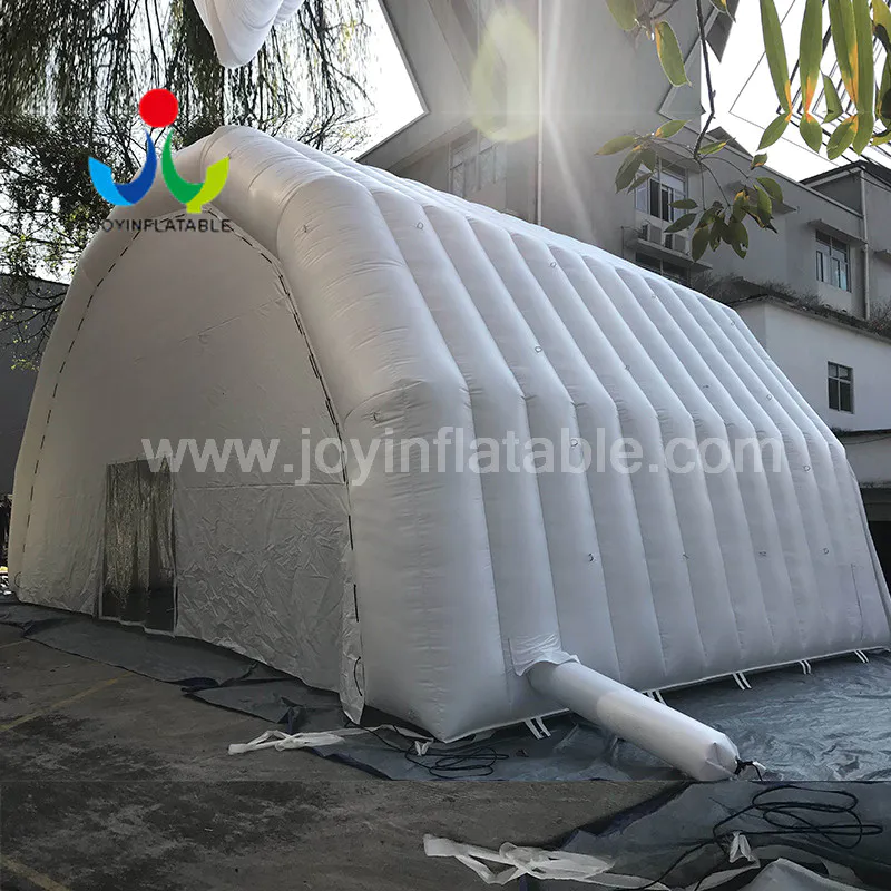 JOY inflatable quality inflatable marquee for kids