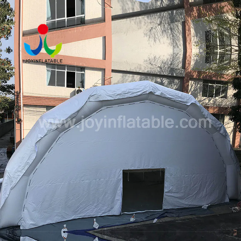 JOY inflatable floating blow up marquee factory price for outdoor