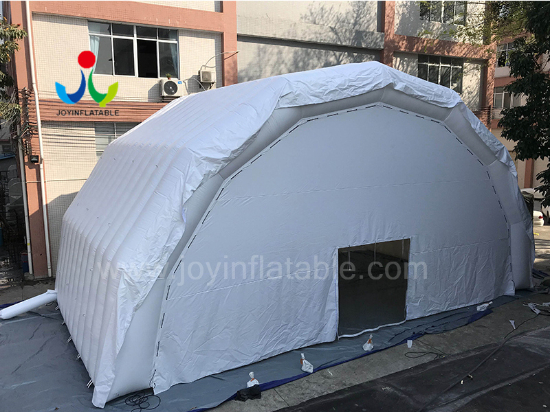 Наружная портативная надувная палатка для вечеринок, видео