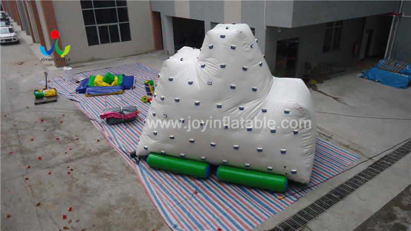 JOY inflatable quality inflatable water park factory price for child