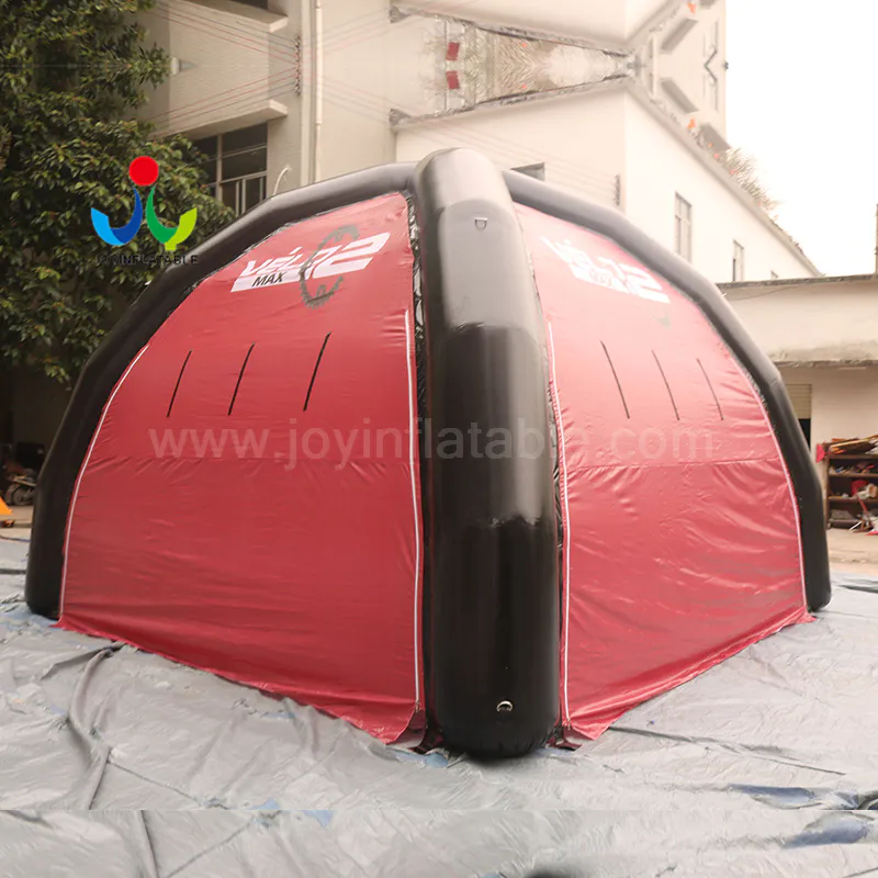 Outdoor Waterproof Inflatable Xgloo Tent for Advertising and Exhibition