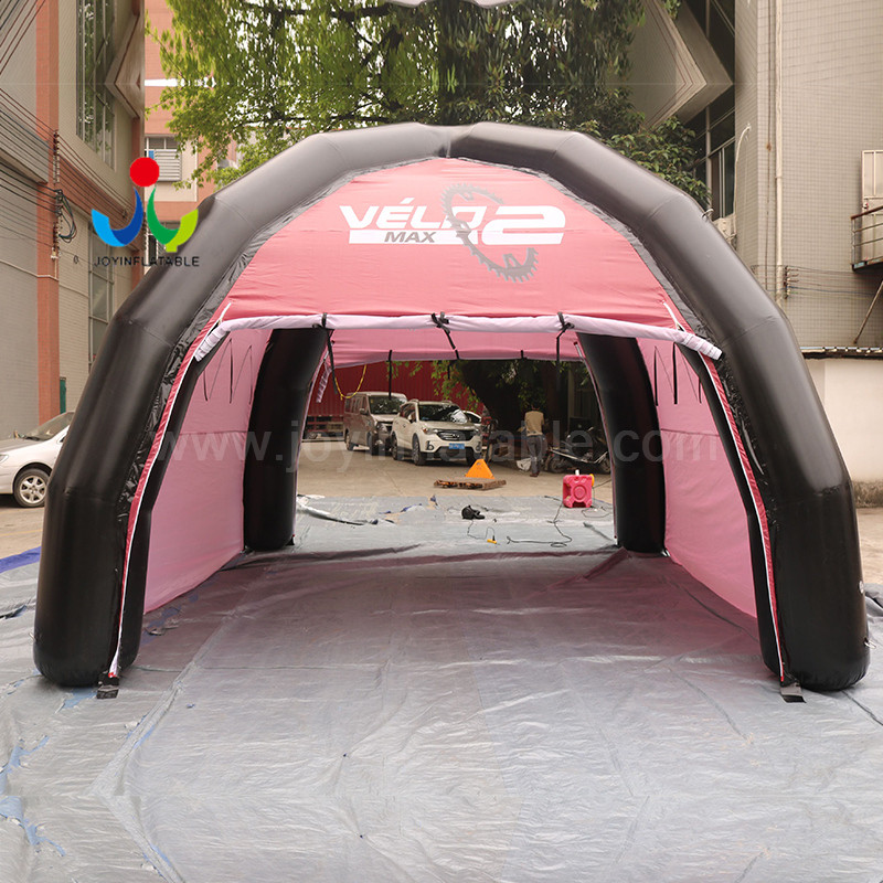 exhibition spider tent inquire now for child-3
