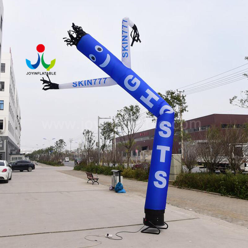 Inflatable Sky Air Dancer Man for Advertising Event