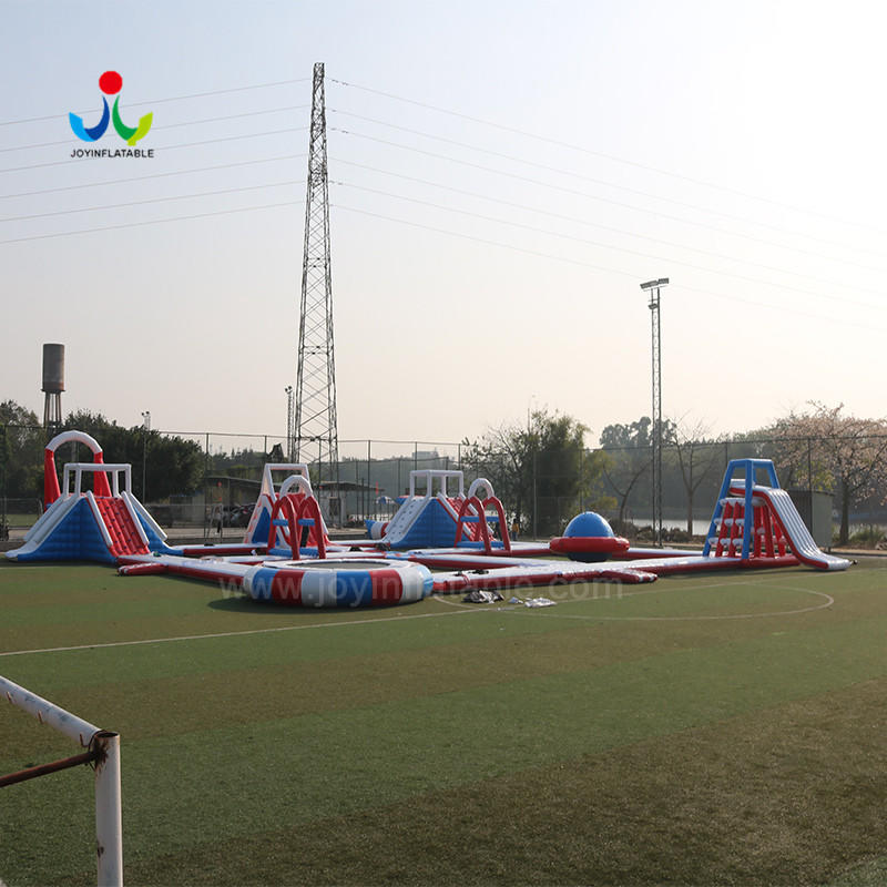 JOY inflatable water inflatables design for children