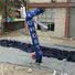 bottle Inflatable water park design for children