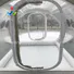 bungee inflatable bubble tent clear factory price for outdoor