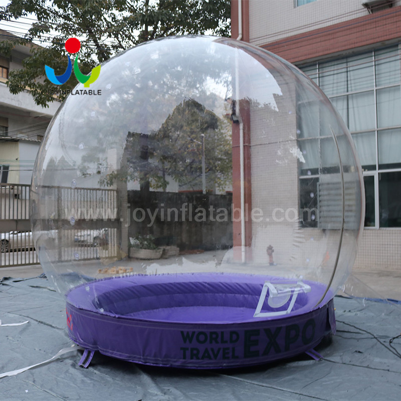 JOY inflatable giant inflatable balloon from China for kids-3
