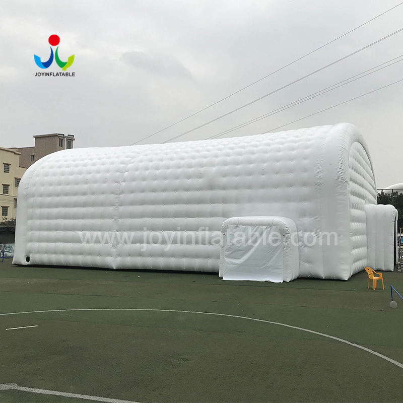 JOY inflatable blow up tent customized for child-3