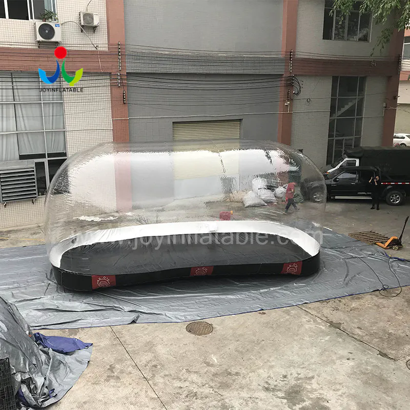 JOY inflatable Inflatable advertising tent factory for child