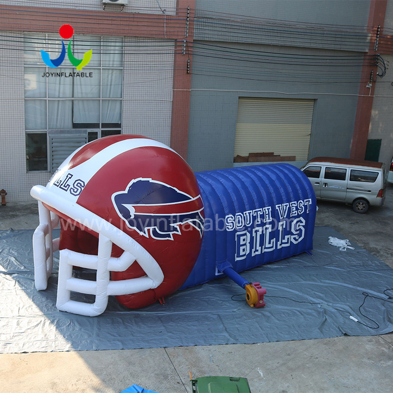 JOY inflatable sports blow up marquee for sale for outdoor-1