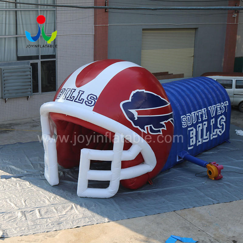 JOY inflatable blow up marquee supplier for child