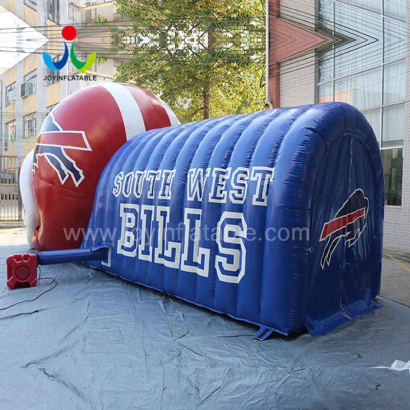 JOY inflatable sports blow up marquee for sale for outdoor