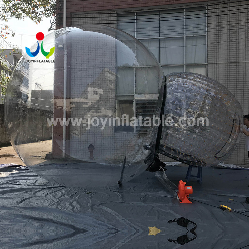 JOY inflatable fashion star gazing tents manufacturer for children-1