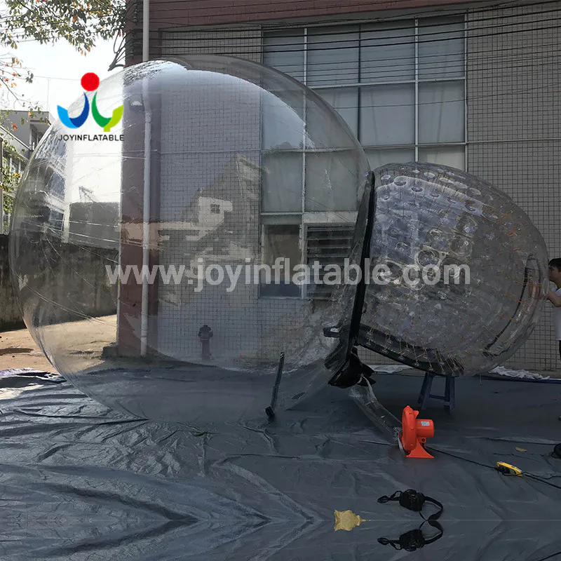 JOY inflatable bubble tent manufacturer wholesale for child