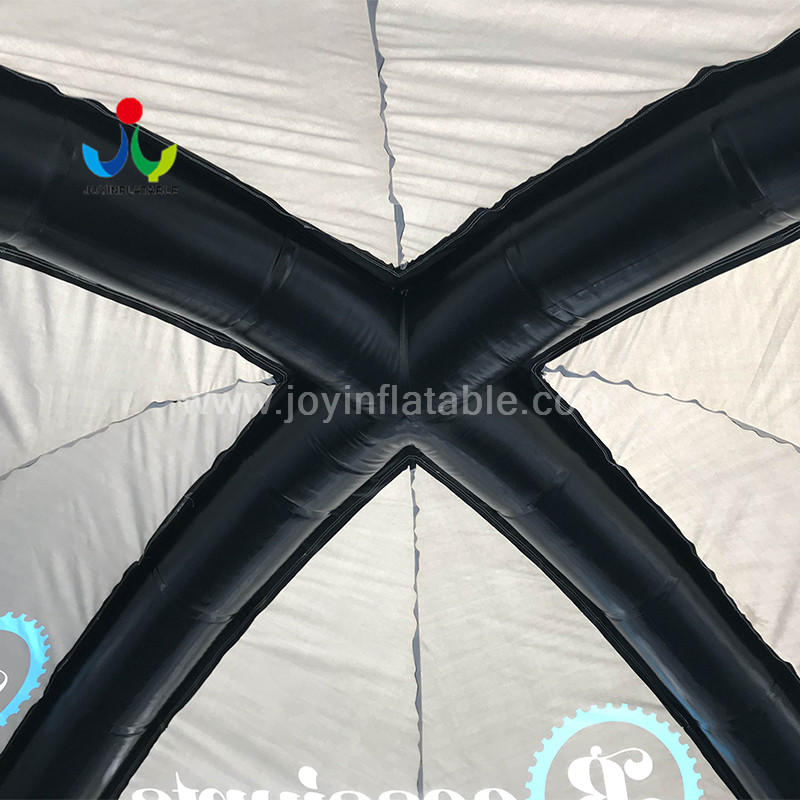 clean blow up canopy inquire now for children
