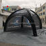 electric inflatable tent design for children