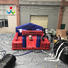 Buy inflatable mechanical bull company for adults and kids