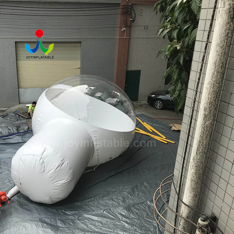 JOY inflatable inflatable building cost supplier for outdoor-1