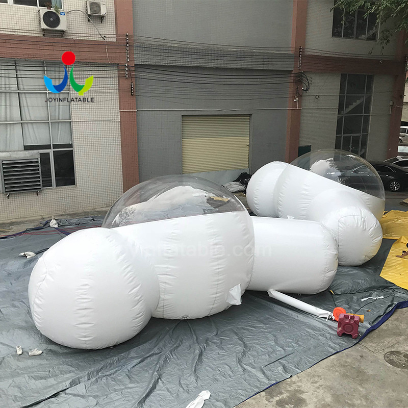 JOY inflatable inflatable building cost supplier for outdoor-5
