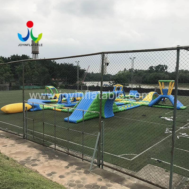 Water Park Sports Children and Adults Inflatable Water Park Equipment